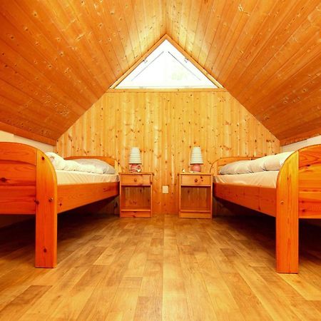 Ferienpark Markgrafenheide, Markgrafenheide Ngoại thất bức ảnh