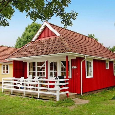 Ferienpark Markgrafenheide, Markgrafenheide Ngoại thất bức ảnh